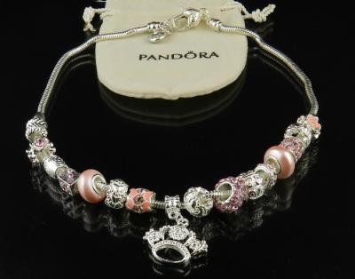 Pandora Necklace-26